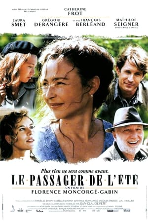O pasiune de-o vară - One Summer (2006)