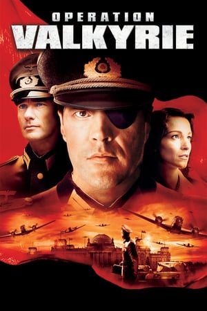 Opération Valkyrie - Operation Valkyrie (2004)