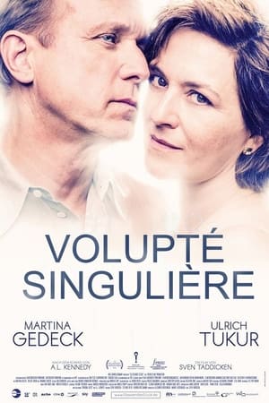 Volupté singulière - Original Bliss (2016)