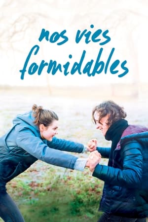 Our Wonderful Lives (2019)