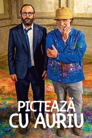 Paint it Gold (2023)