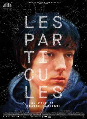 Les particules (2019)