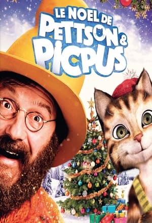 Le Noël de Pettson et Picpus - Pettson and Findus: The Best Christmas Ever (2016)