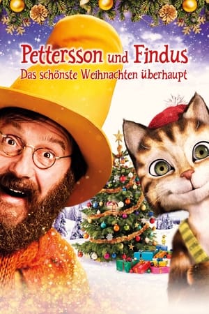 Pettersson și Findus: Cel mai frumos Crăciun - Pettson and Findus: The Best Christmas Ever (2016)