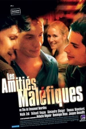 Les amitiés maléfiques (2006)