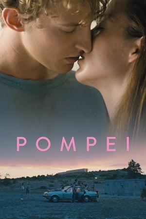 Pompei - Pompéi (2020)