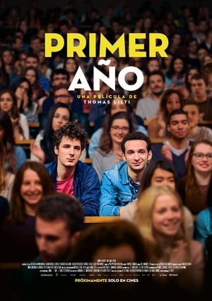Primer año (2018)