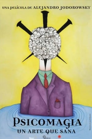 Psychomagic: A Healing Art (2019)