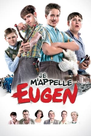 Je m'appelle Eugen - Rascals on the Road (2005)