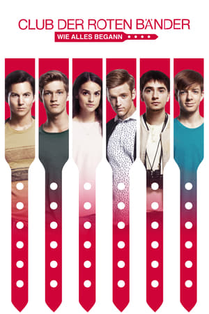 Red Bracelets: The Beginning (2019)