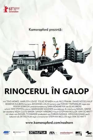 Rhino Full Throttle (2013)