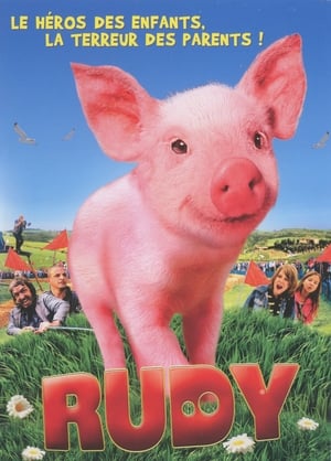 Rudy - Rudy: The Return of the Racing Pig (2007)