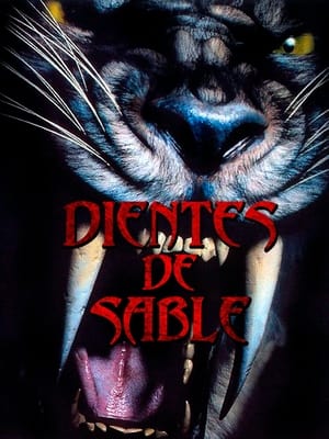 Dientes de Sable - Sabretooth (2002)