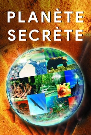 Planète secrète - Sacred Planet (2004)