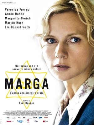 Marga - Saviors in the Night (2009)