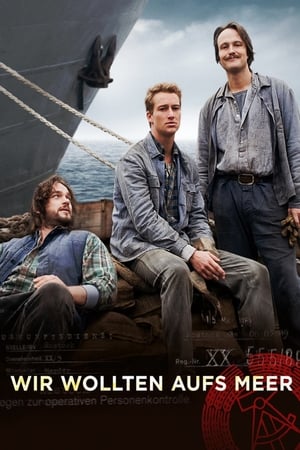 Nous voulions prendre la mer - Shores of Hope (2012)