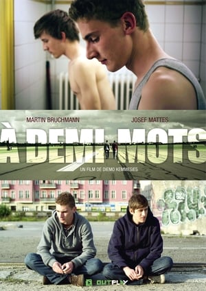 À demi-mots - Silent Youth (2012)