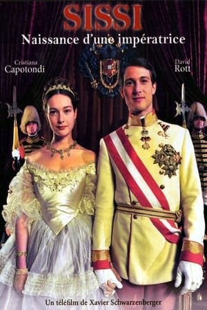 Sissi : Naissance d'une Impératrice - Sisi (2009)