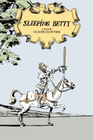 Sleeping Betty (2007)