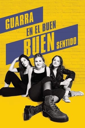 Guarra en el buen sentido - Slut in a Good Way (2018)