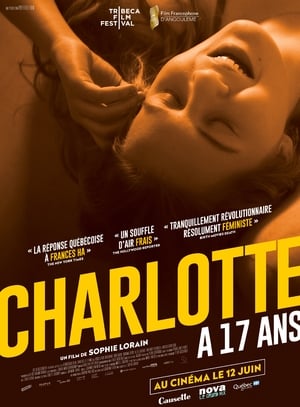 Charlotte a 17 ans - Charlotte a du fun (2018)