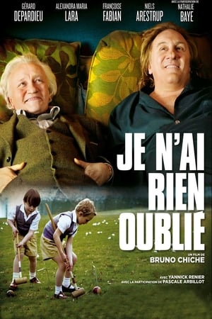 A Small World - Ricordi lontani - Small World (2010)