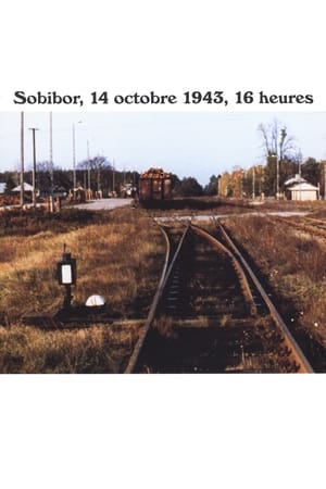 Sobibor, 14 Octobre 1943, 16 Heures (2001)