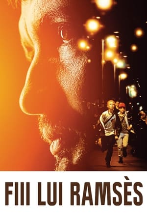 Sons of Ramses (2023)