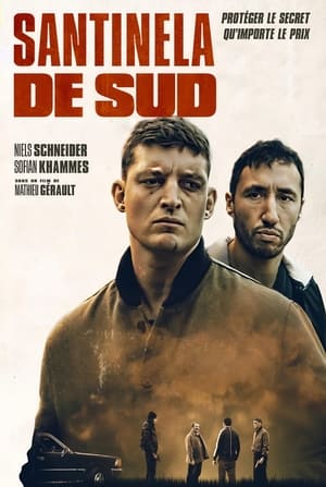 South Sentinel (2022)