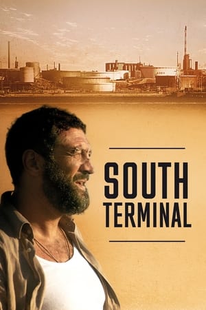 Terminalul de sud - South Terminal (2019)