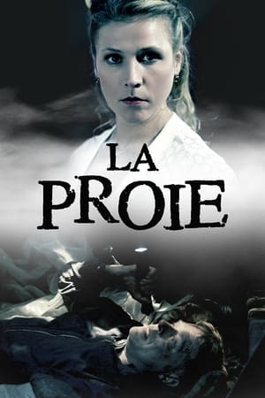 La Proie - Southern Cross (2015)