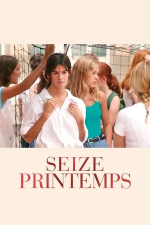 Seize Printemps (2021)
