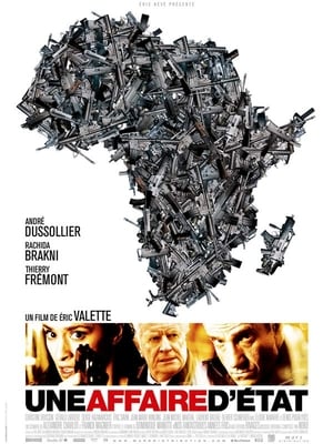 Une Affaire d'état (2009)