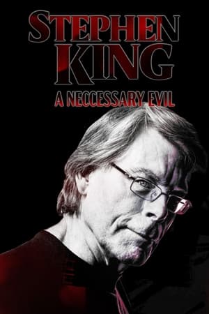 Stephen King: A Necessary Evil (2020)