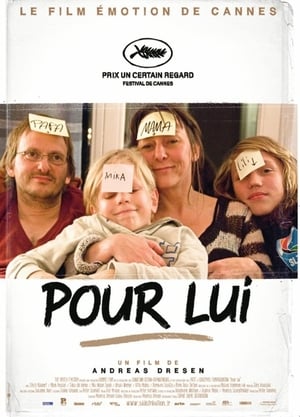 Pour Lui - Stopped on Track (2011)