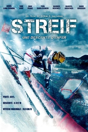 Streif: Une descente d'enfer - Streif: One Hell of a Ride (2014)