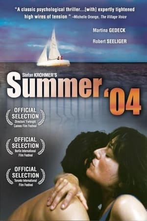 Eaux troubles - Summer '04 (2006)