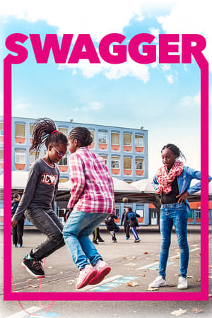 Swagger: Gente con estilo - Swagger (2016)