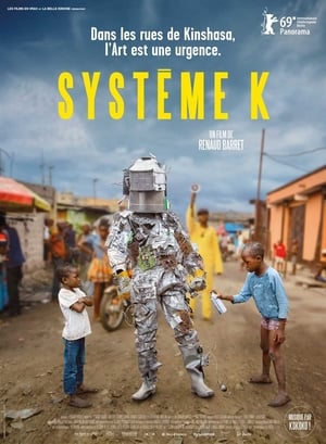 Système K (2020)