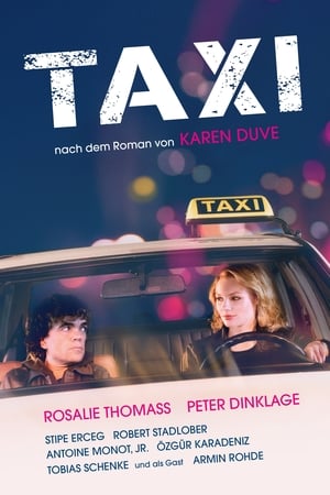 Alex l'insoumise - Taxi (2015)