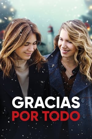 Gracias por todo - Thanks for Everything (2019)