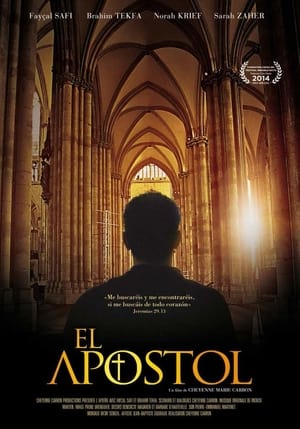 El apóstol - The Apostle (2014)
