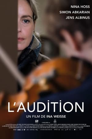 L'Audition - The Audition (2019)