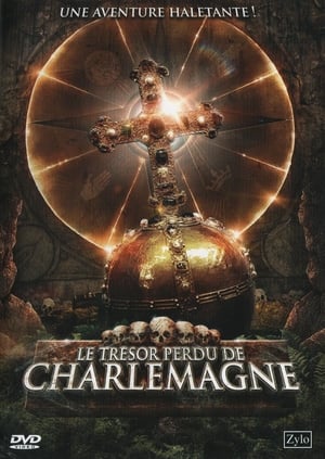 À la poursuite du trésor oublié - The Charlemagne Code (2008)