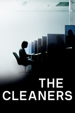 The Cleaners (2018)