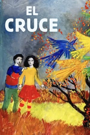 La travesía - The Crossing (2021)