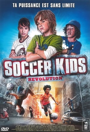 Soccer Kids - Revolution - The Devil's Kickers (2010)