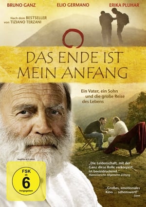Le grand voyage de la vie - The End Is My Beginning (2010)