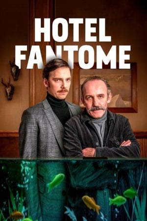 Hôtel fantôme - The Final Problem (2019)