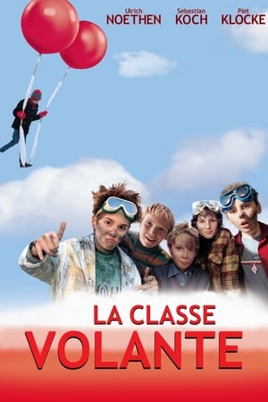 La classe volante - The Flying Classroom (2003)